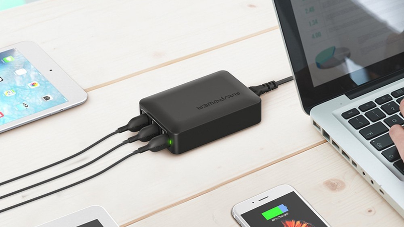 Illustration for article titled Today’s best deals: Razer gaming gear, a smart thermostat, and more